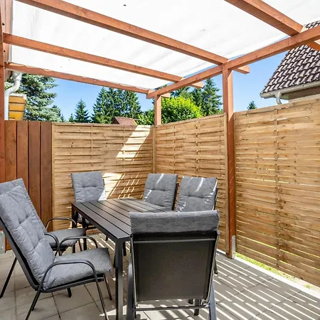 Bis Zu 6 Per. 65 M² Wolgast