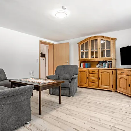Appartement Bis Zu 6 Per. 65 M² *