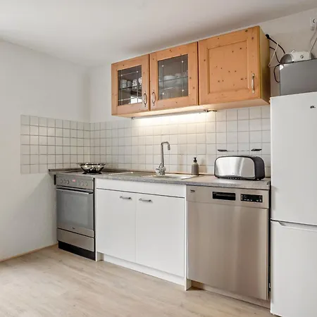 Bis Zu 6 Per. 65 M² 아파트 볼가스트