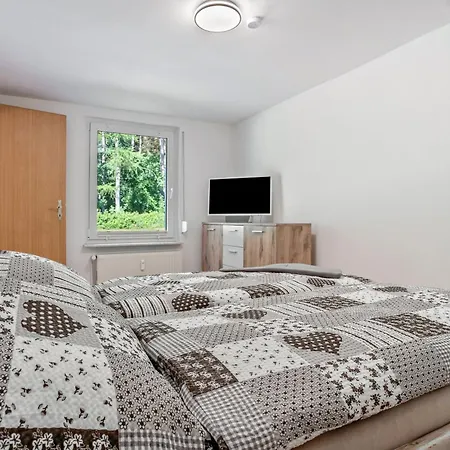 Bis Zu 6 Per. 65 M²