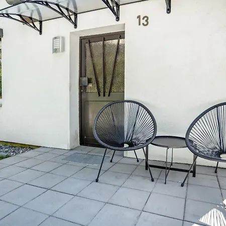 Bis Zu 6 Per. 65 M² Appartement