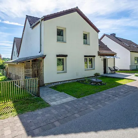Bis Zu 6 Per. 65 M² *