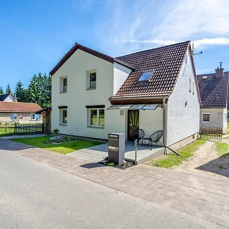 Appartement Bis Zu 6 Per. 65 M² *